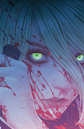 Something is Killing the Children #41 D 1:10 INCV (Full Art, Citriya)