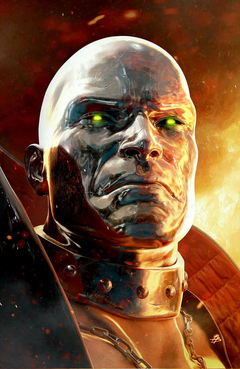 Blind Comic Book Box - Guaranteed exclusive inside