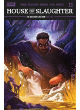 House of Slaughter #11