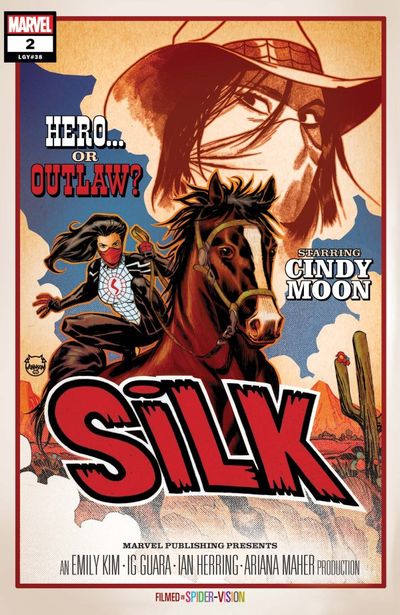 Silk 2