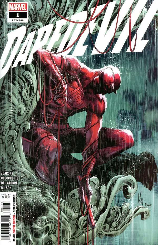 Daredevil 1