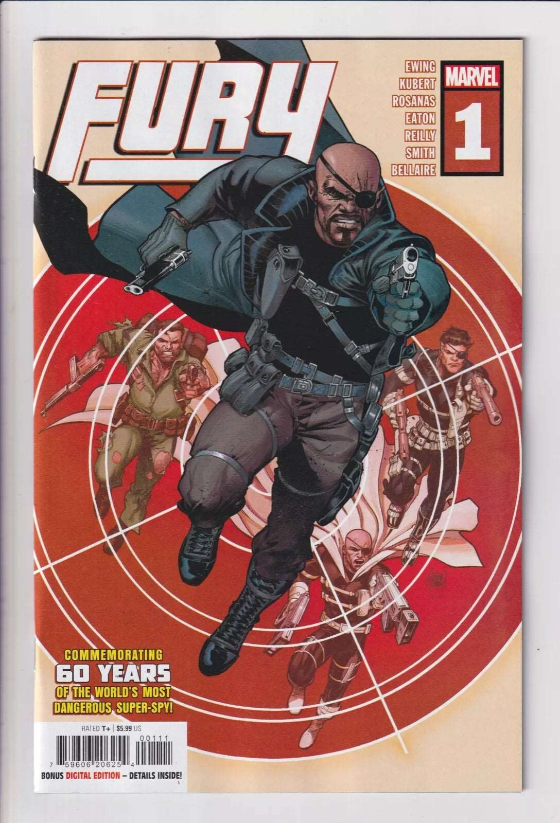 Fury 1