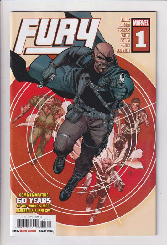 Fury 1