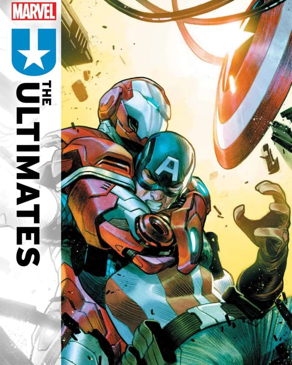 The Ultimates #2